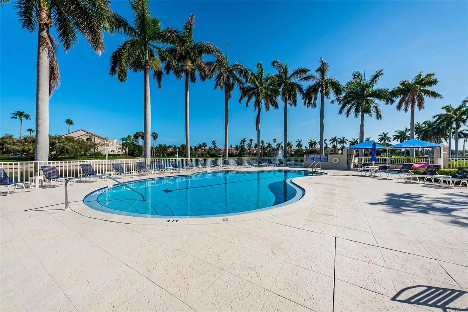 6020 BAHIA DEL MAR CIR #226 — photo 25