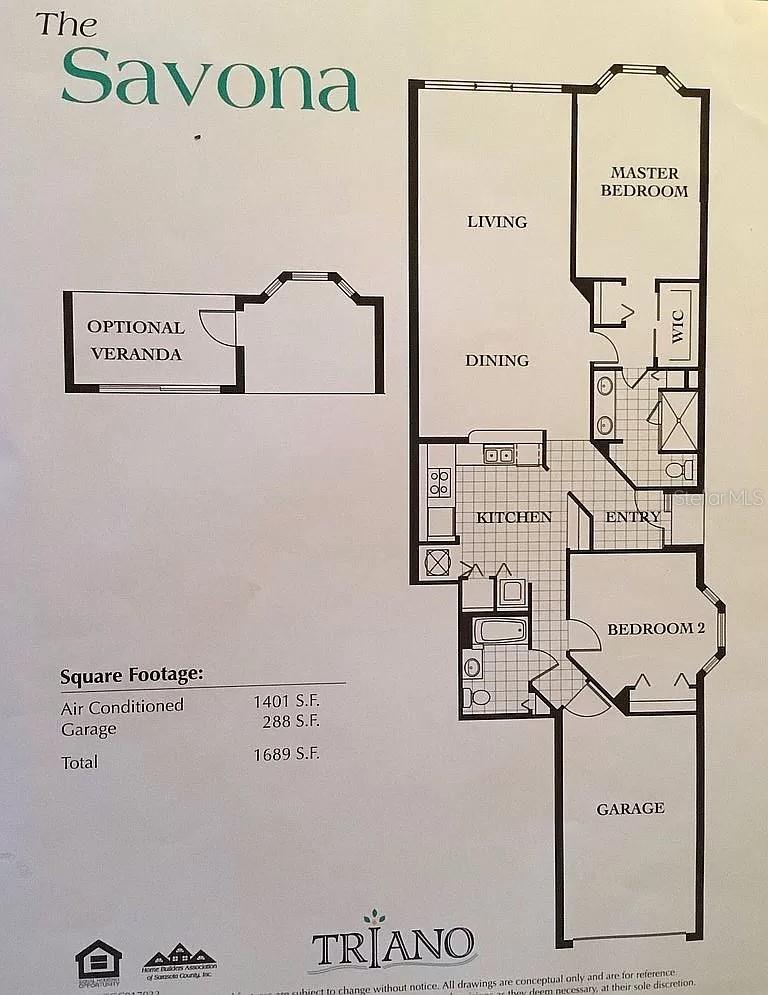 703 TRIANO CIR #703 — photo 35