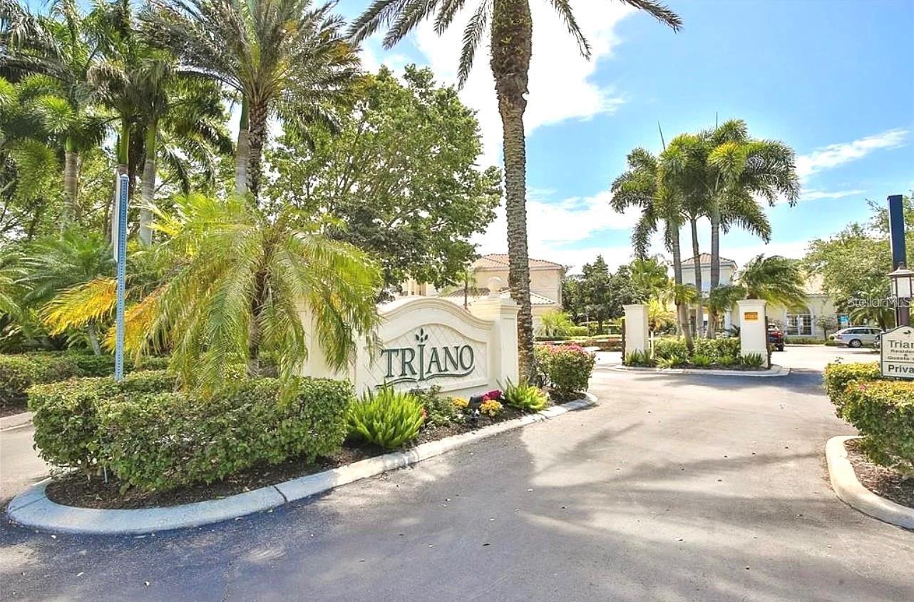 703 TRIANO CIR #703 — photo 34