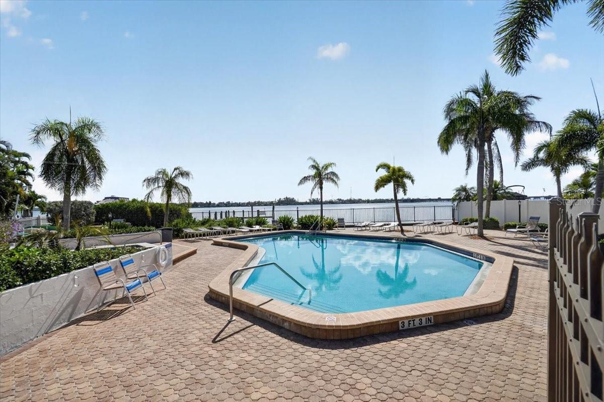 1007 GULF DR N #217 — photo 31