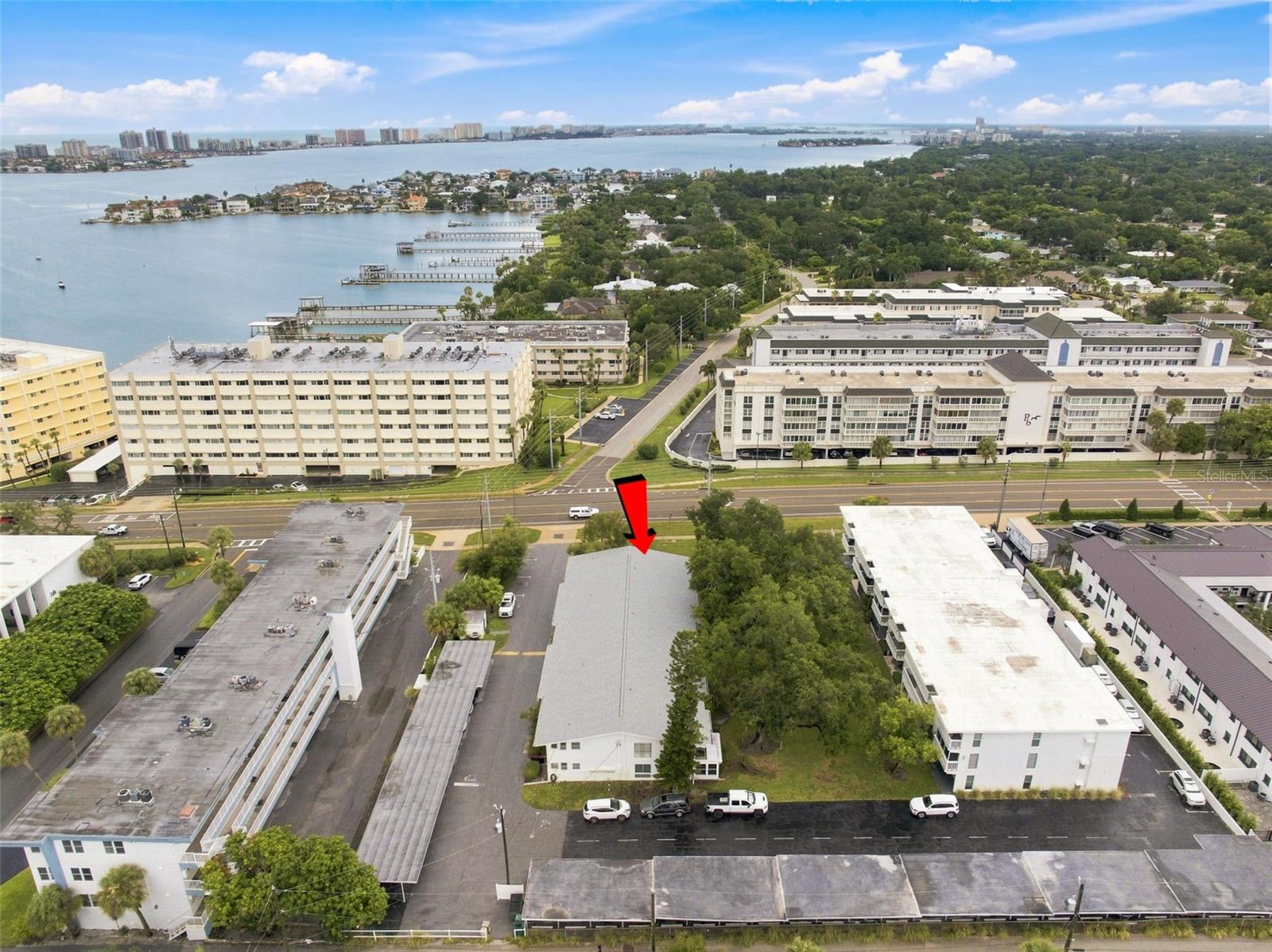 2950 W BAY DR #B1 — photo 31