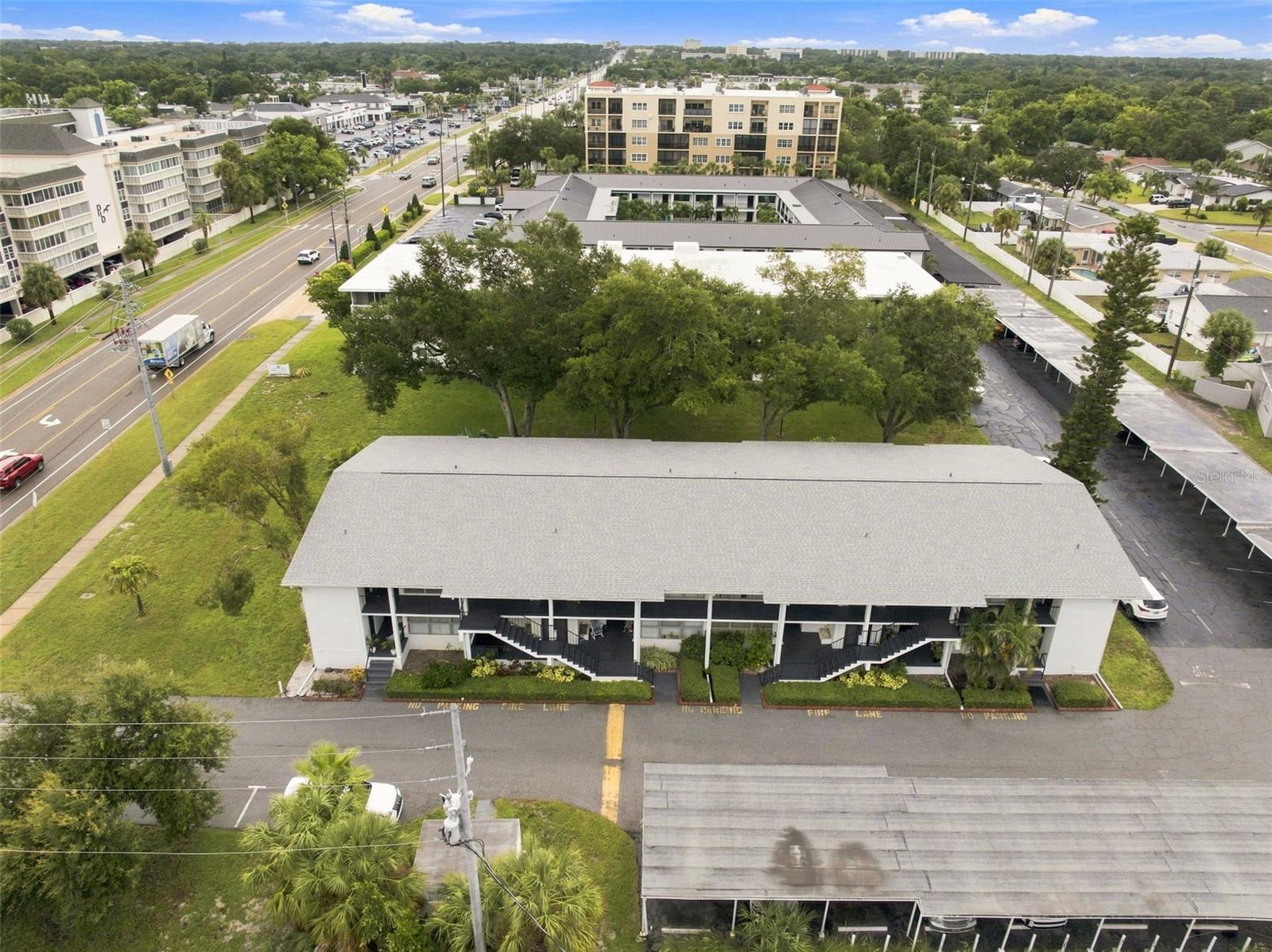 2950 W BAY DR #B1 — photo 34