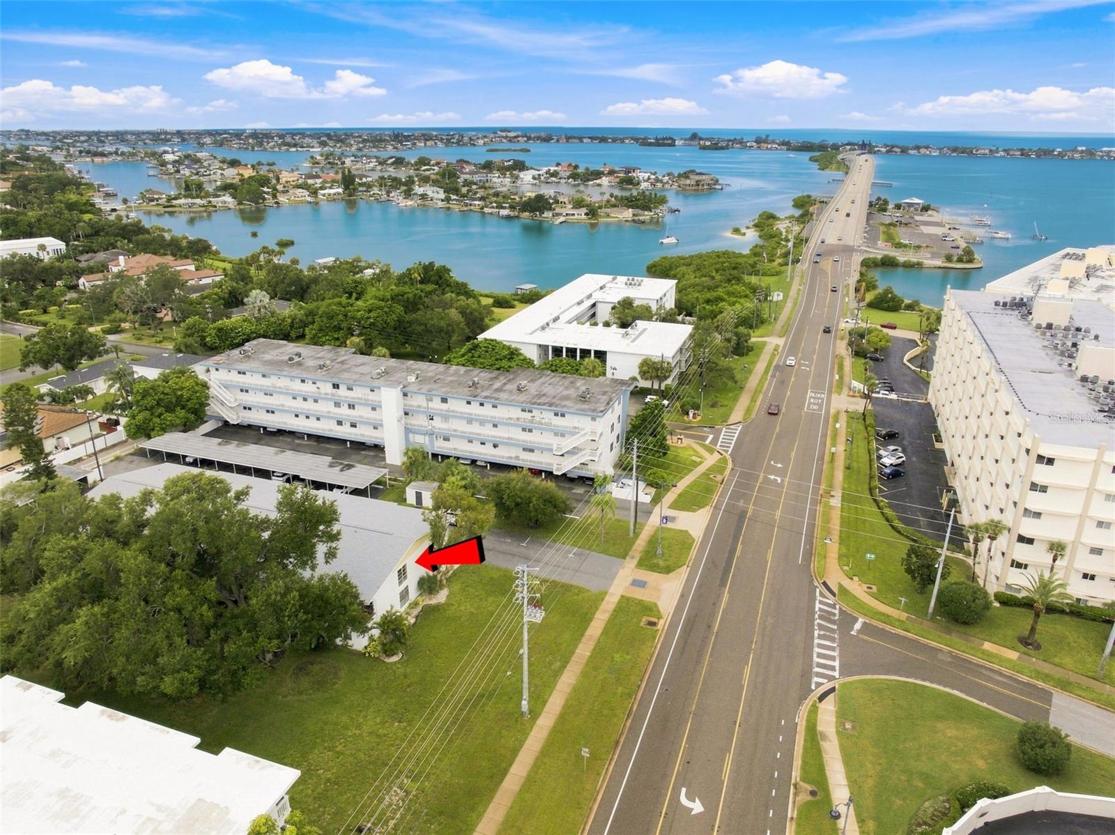 2950 W BAY DR #B1 — photo 39
