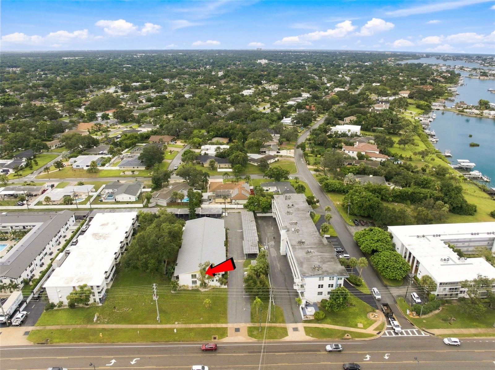 2950 W BAY DR #B1 — photo 33