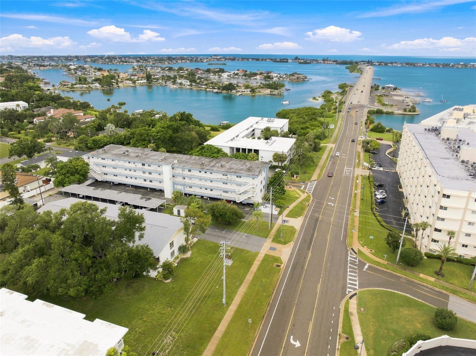 2950 W BAY DR #B1 — photo 40