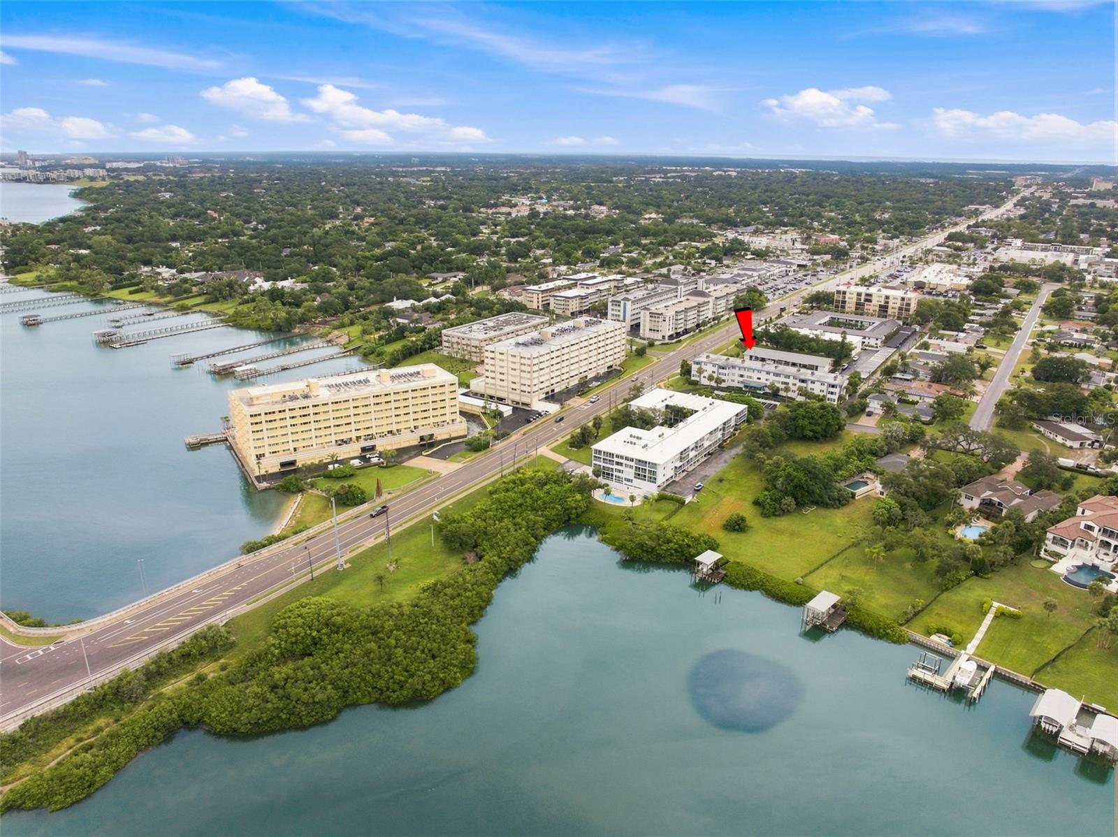 2950 W BAY DR #B1 — photo 30