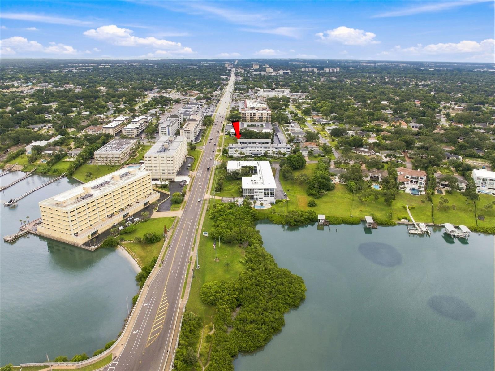 2950 W BAY DR #B1 — photo 29