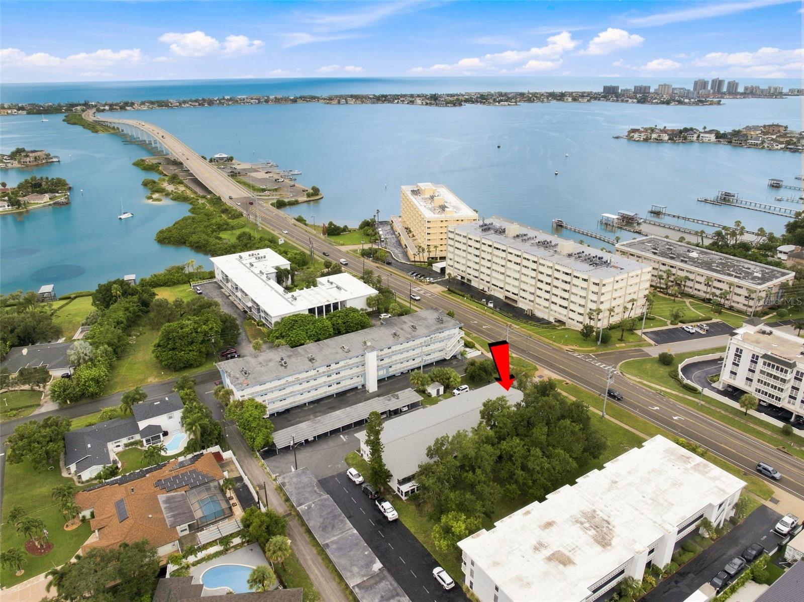 2950 W BAY DR #B1 — photo 32