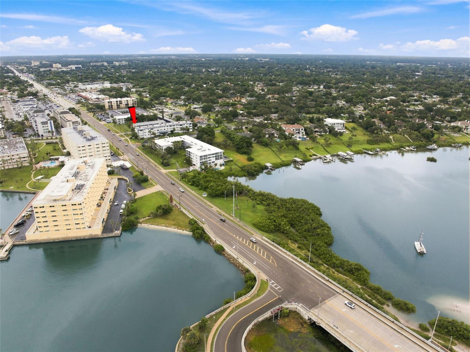 2950 W BAY DR #B1 — photo 28