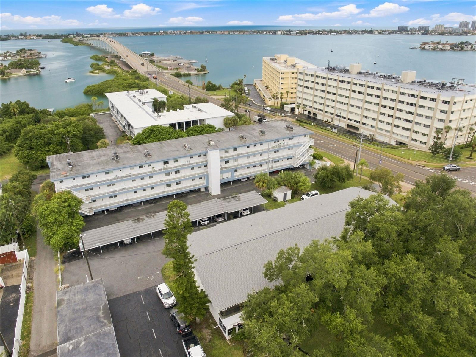 2950 W BAY DR #B1 — photo 36