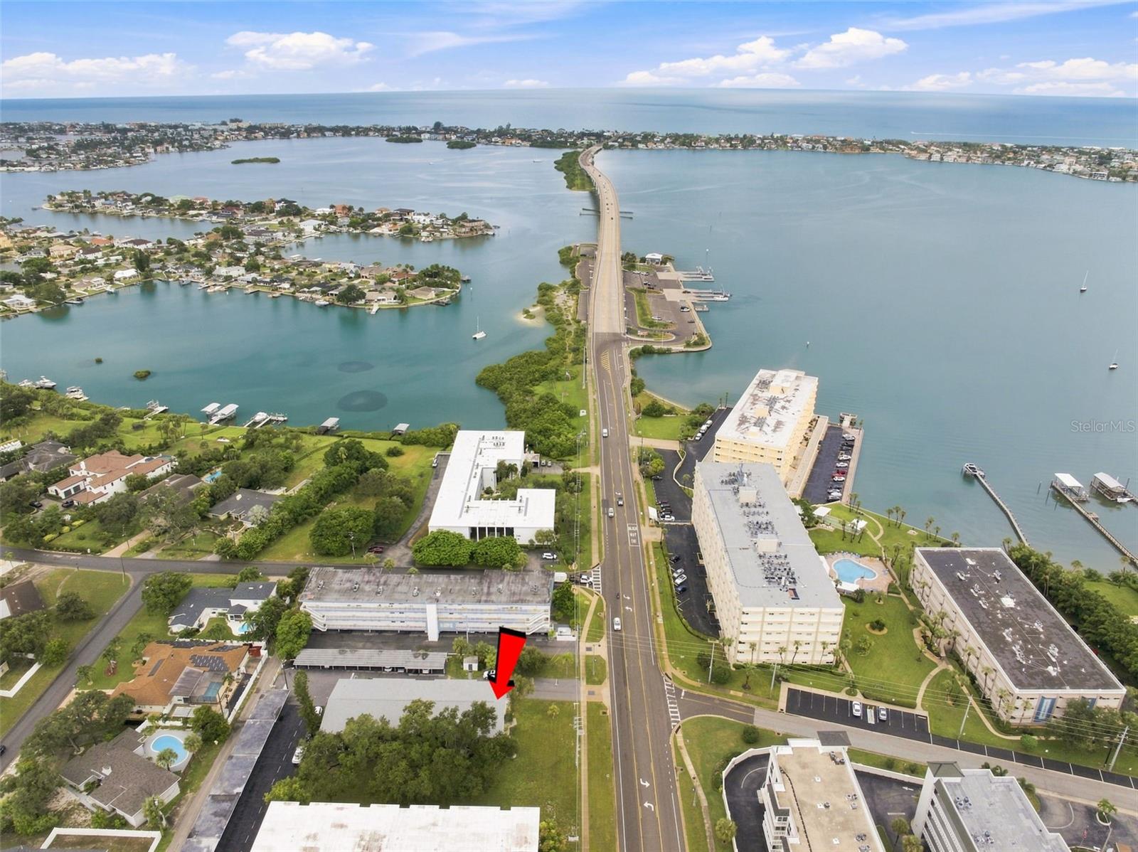 2950 W BAY DR #B1 — photo 41