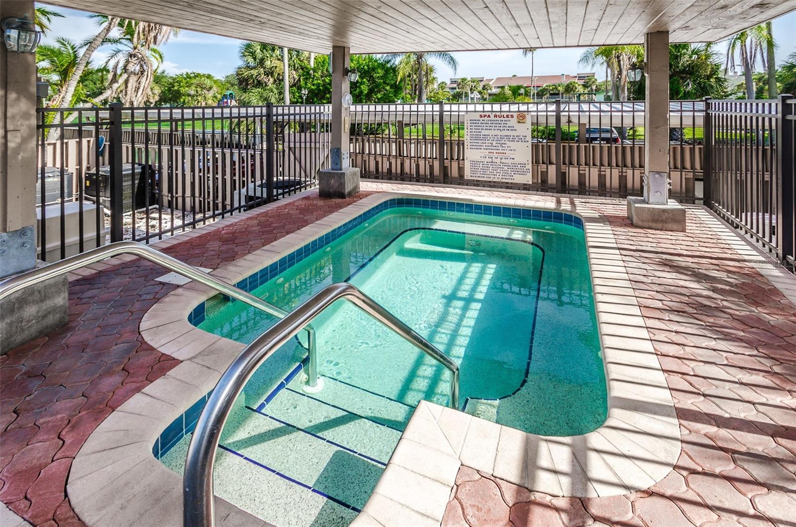 10355 PARADISE BLVD #711 — photo 35
