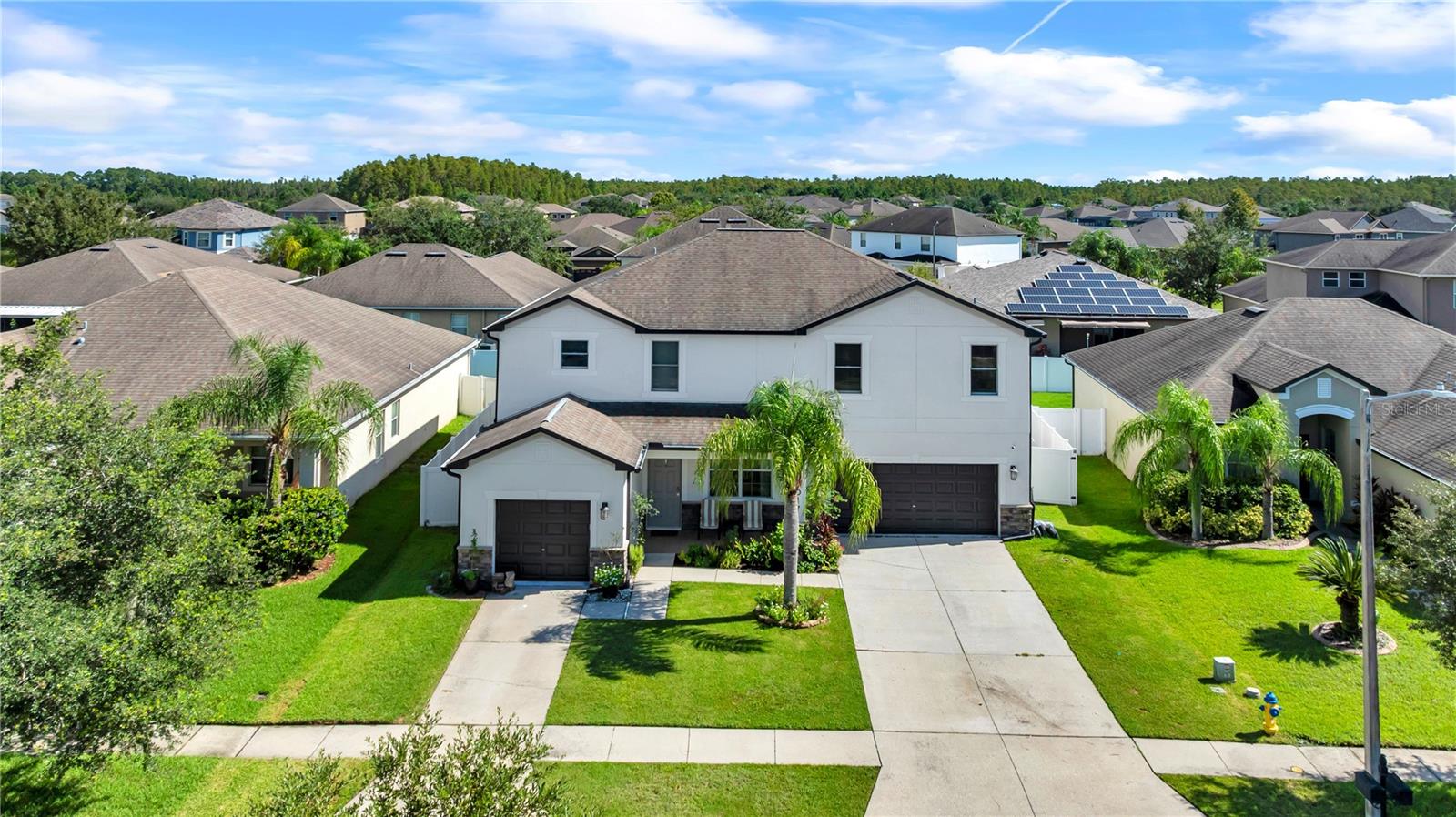 18617 MILTON KEYNES CT — photo 58
