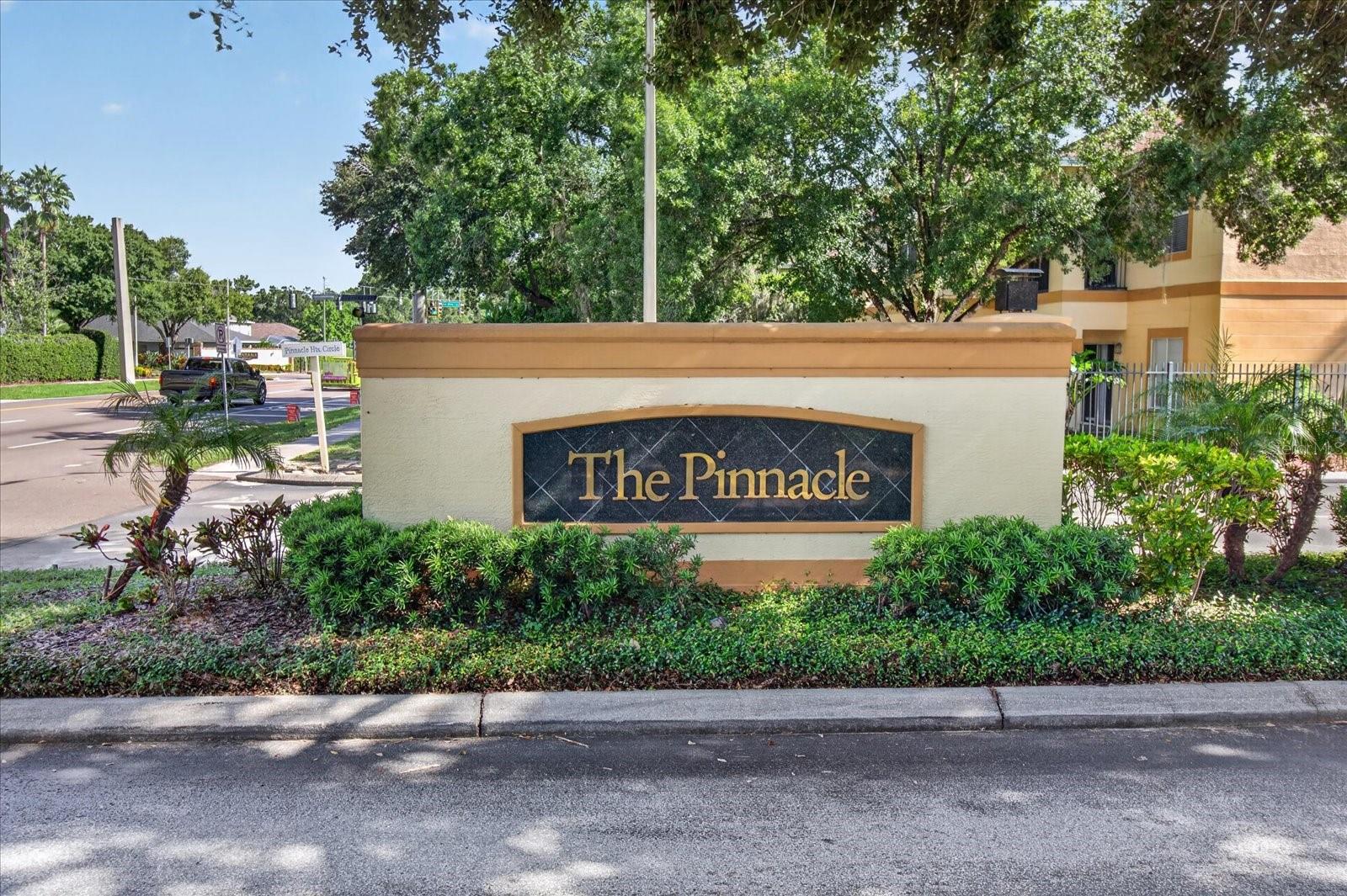 5608 PINNACLE HEIGHTS CIR #305 — photo 3