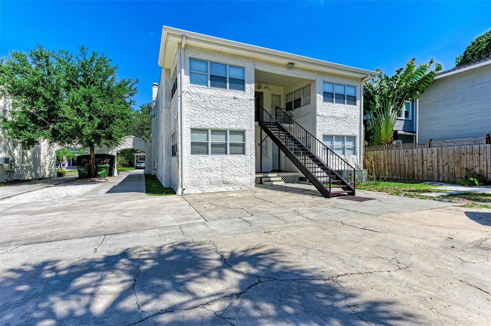2114 W DEKLE AVE #4 — photo 30