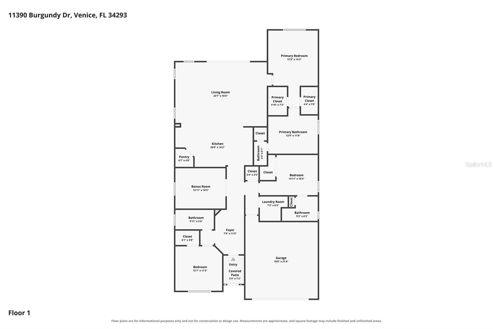 11390 BURGUNDY DR — photo 51