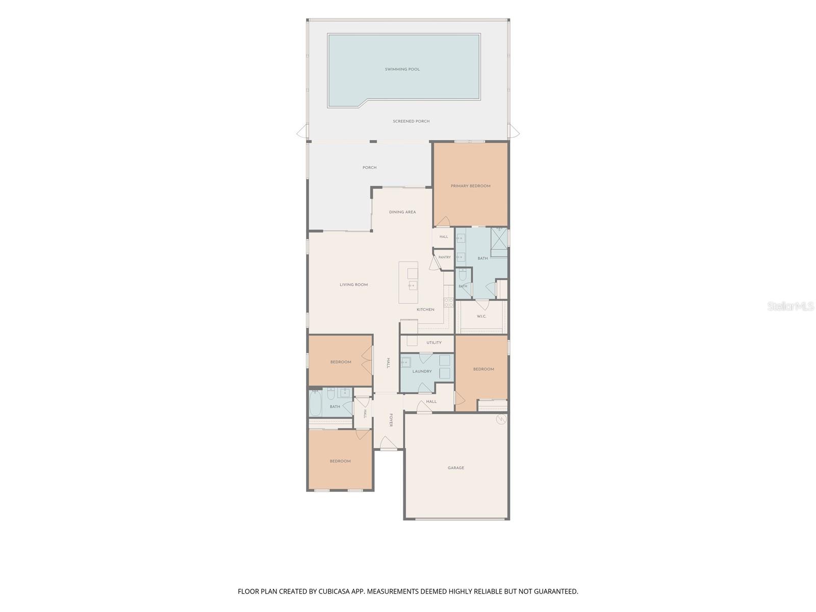 5755 BLUESTAR CT — photo 44