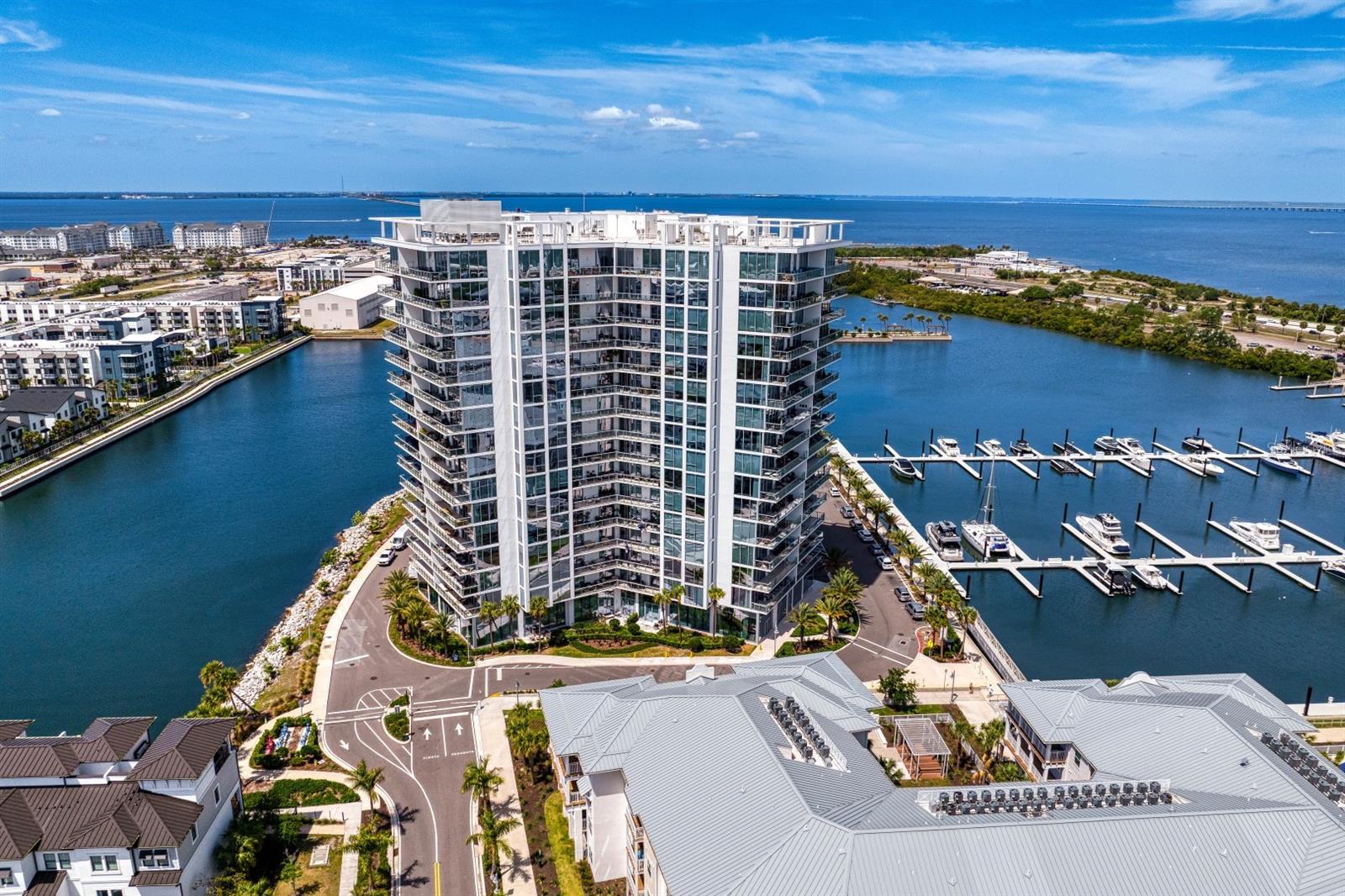 5120 MARINA WAY #10006 — photo 3