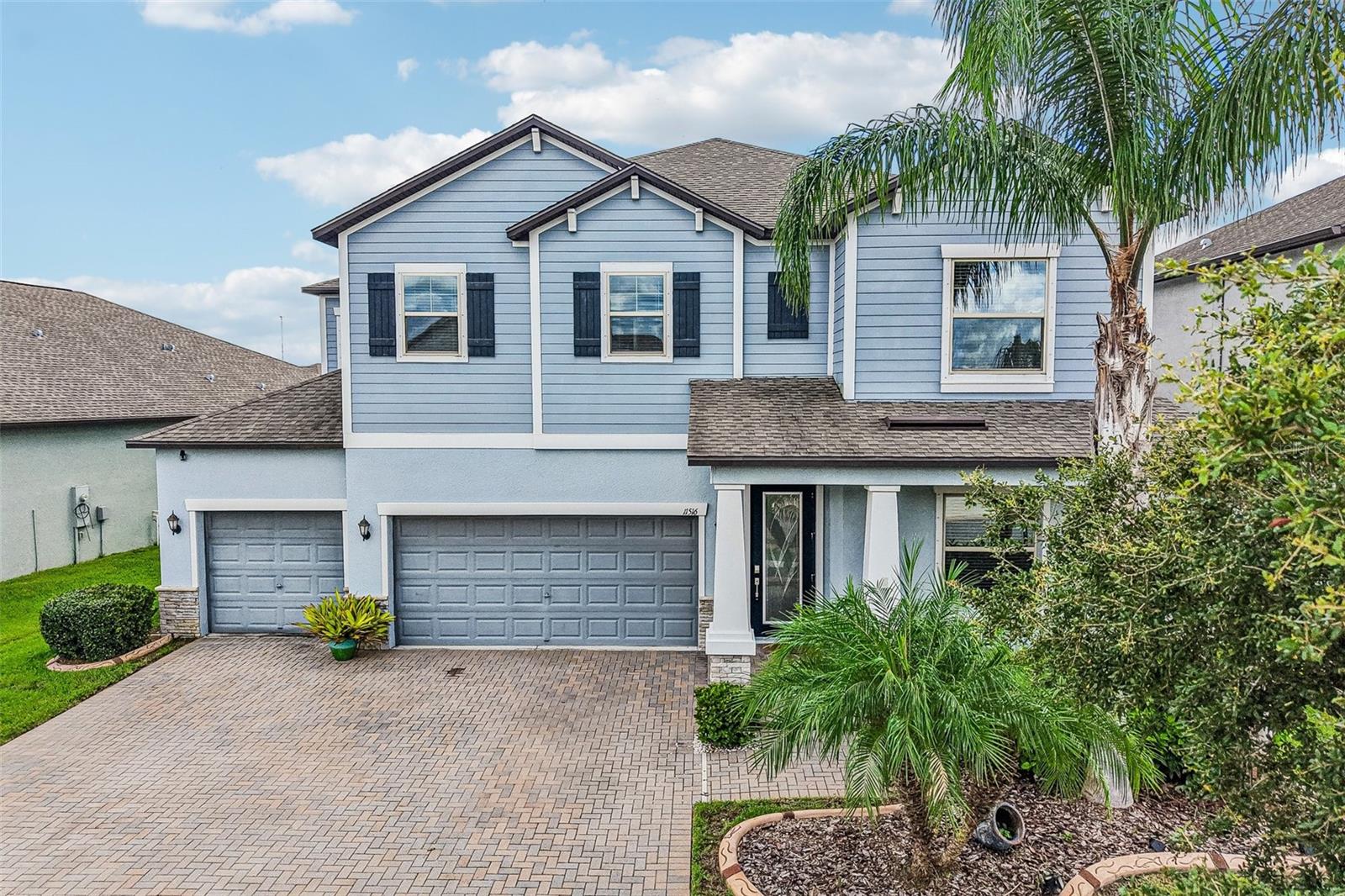 11516 SUNBURST MARBLE RD — photo 69