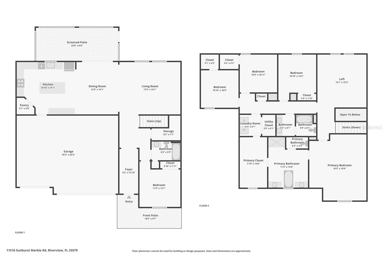 11516 SUNBURST MARBLE RD — photo 48