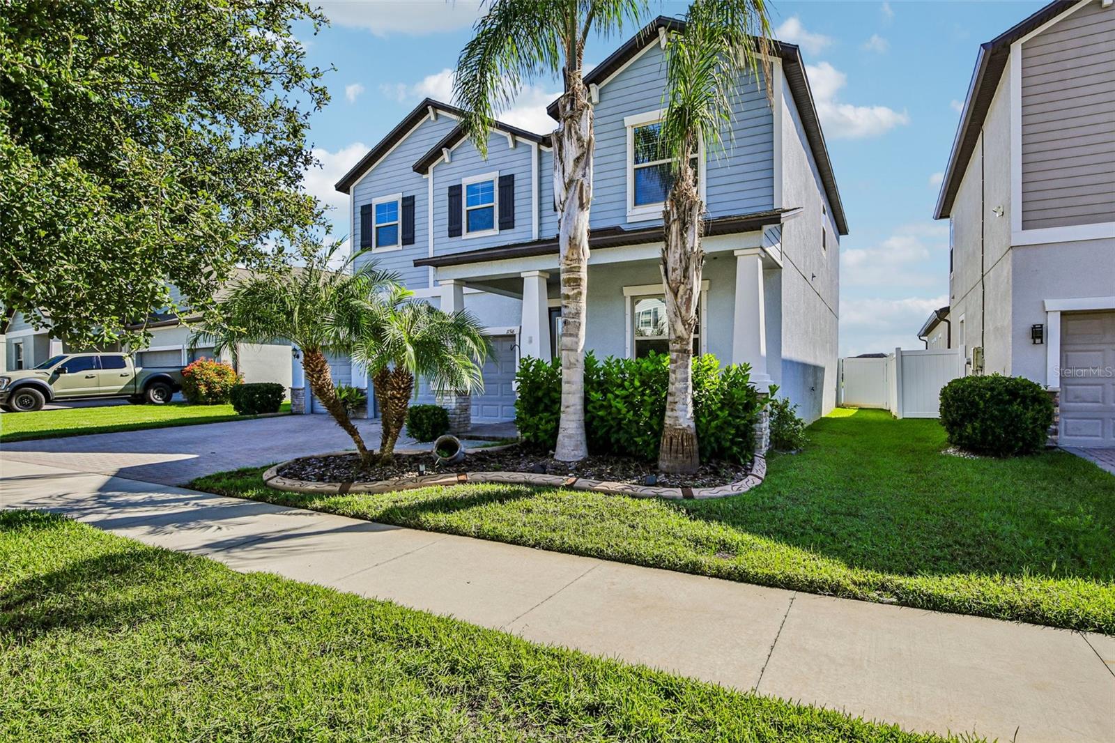 11516 SUNBURST MARBLE RD — photo 72