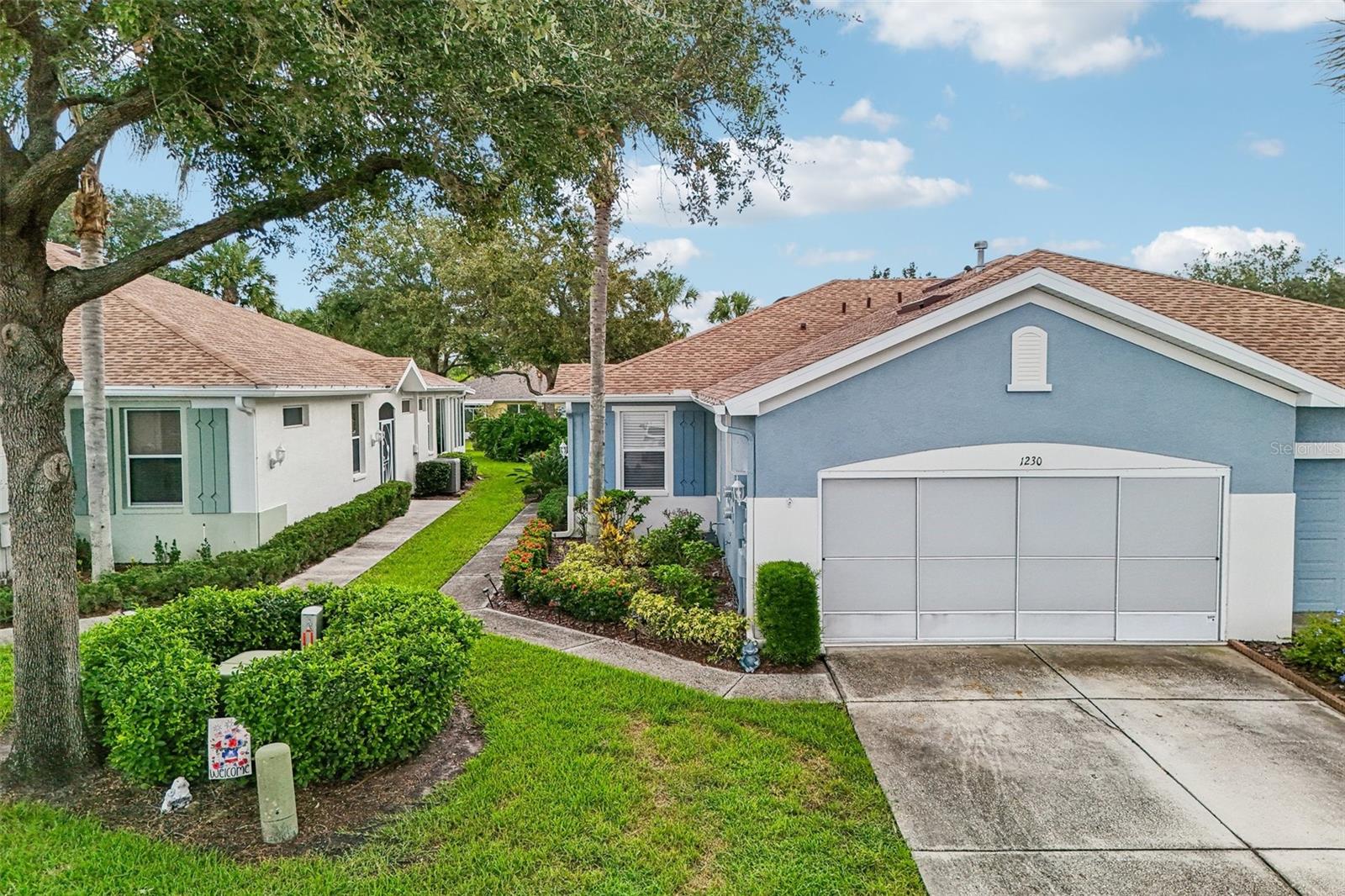 1230 HUNTINGTON GREENS DR — photo 70