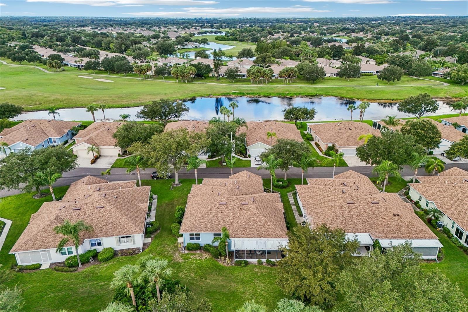 1230 HUNTINGTON GREENS DR — photo 44