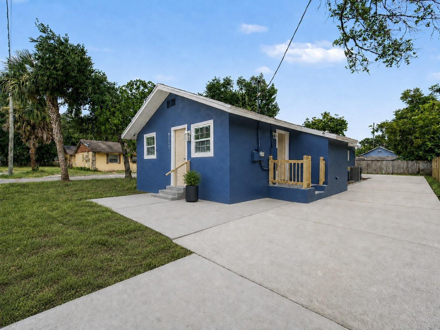 8117 N KLONDYKE ST — photo 19