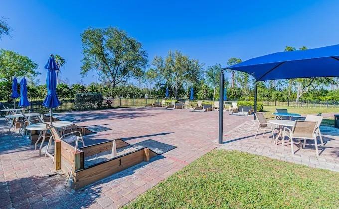 2436 ARUGULA DR — photo 56
