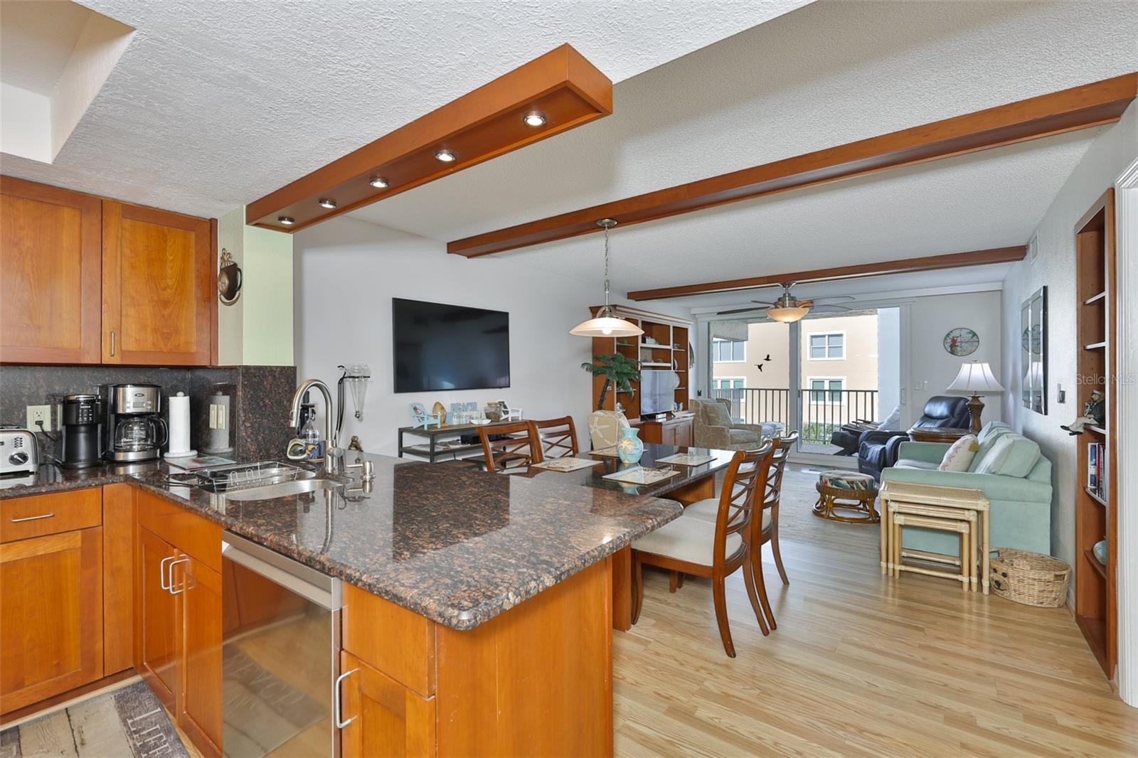 16308 GULF BLVD #408 — photo 14