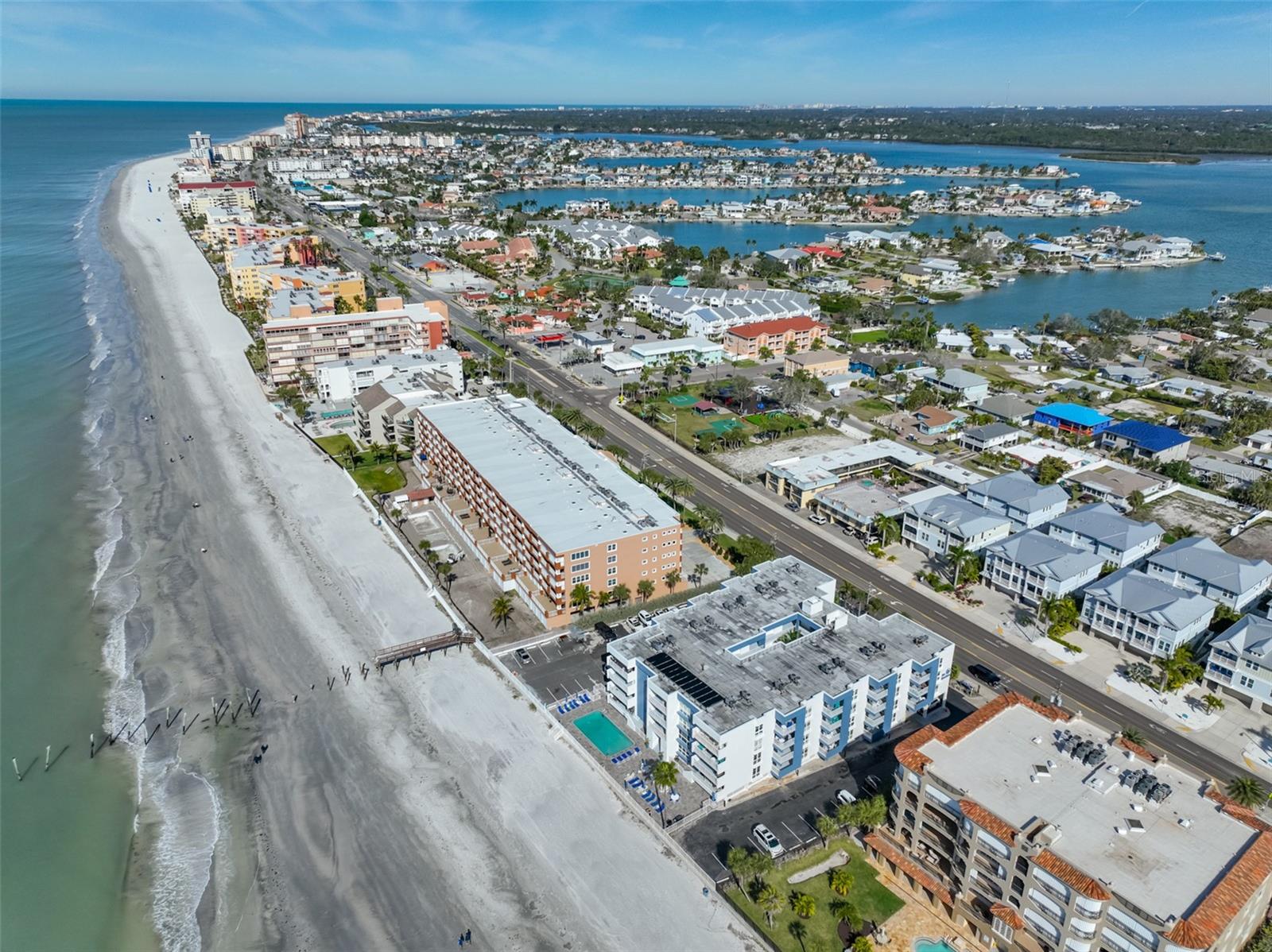 16308 GULF BLVD #408 — photo 39