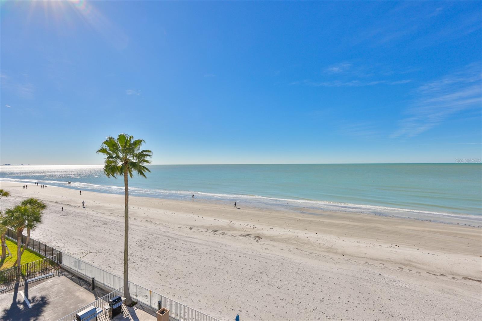 16308 GULF BLVD #408 — photo 9