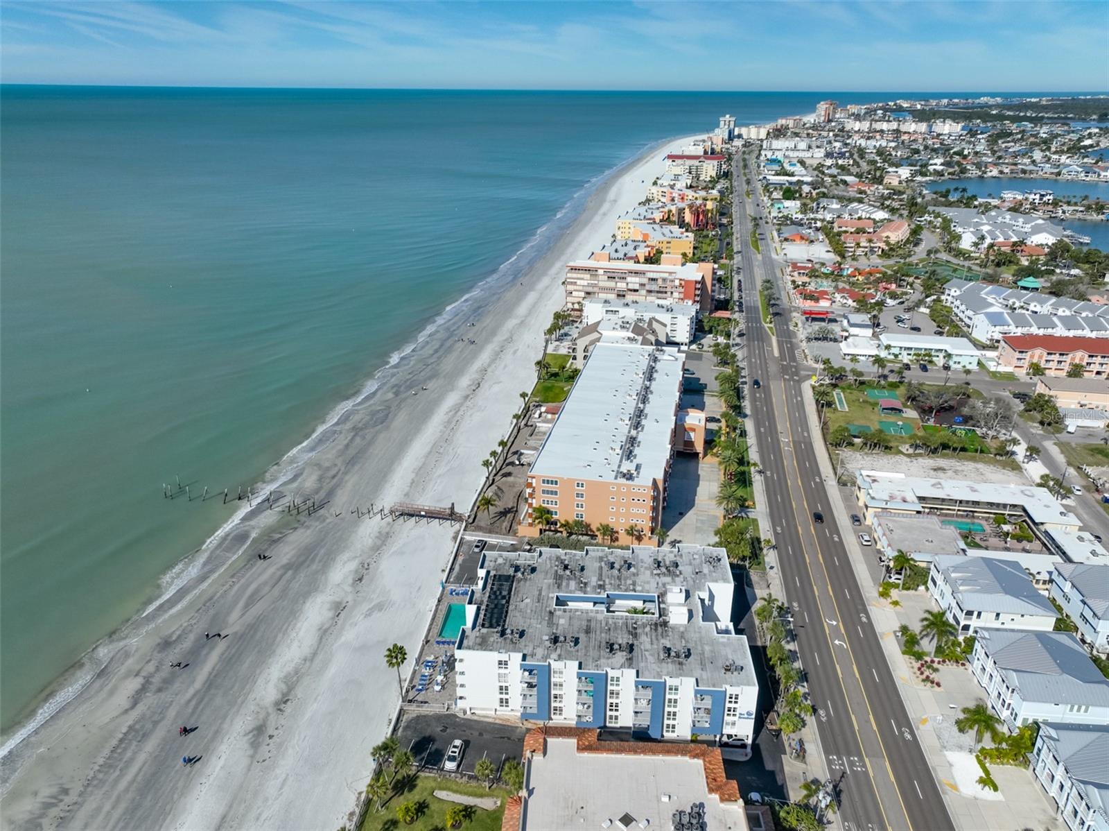 16308 GULF BLVD #408 — photo 41