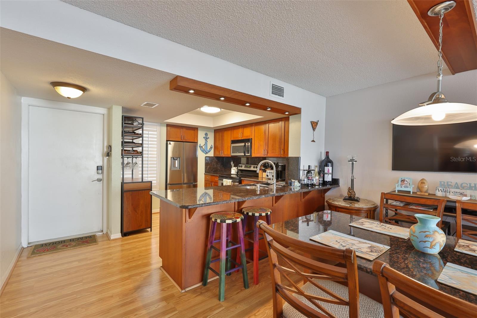 16308 GULF BLVD #408 — photo 20