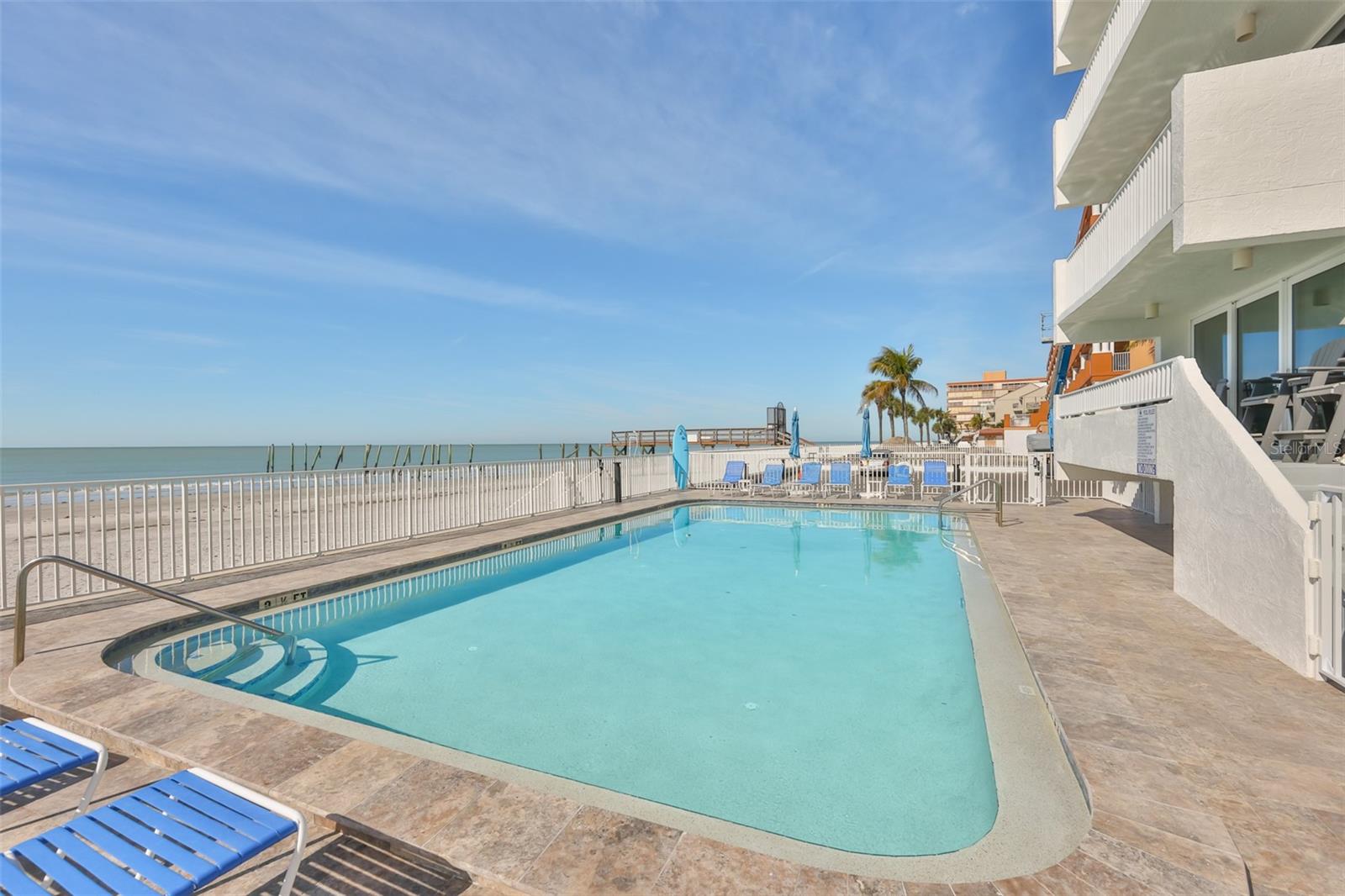 16308 GULF BLVD #408 — photo 7