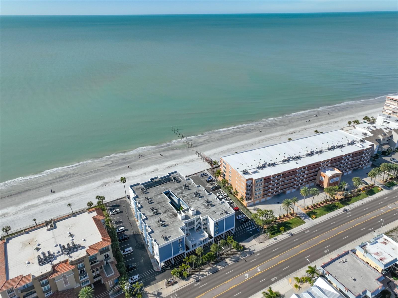 16308 GULF BLVD #408 — photo 46