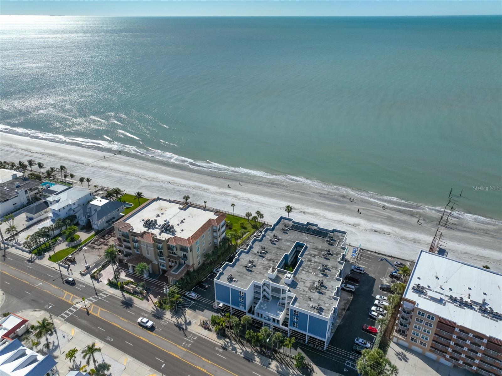 16308 GULF BLVD #408 — photo 38