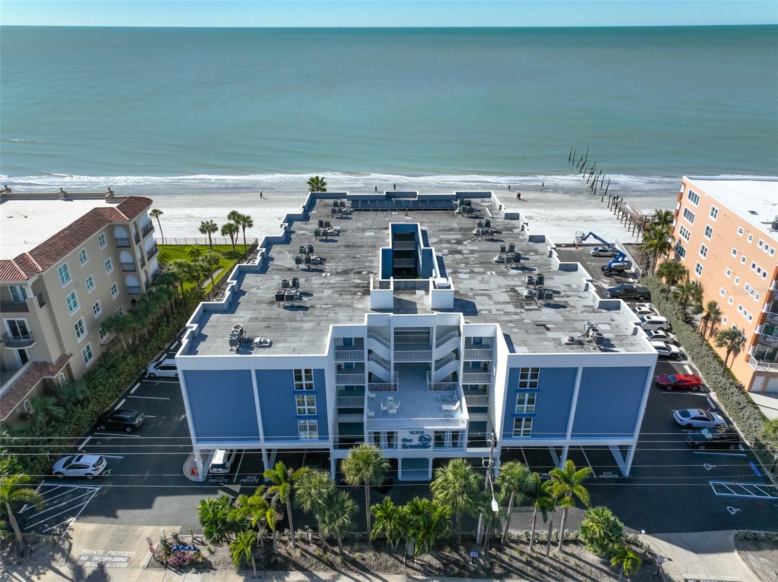16308 GULF BLVD #408 — photo 44