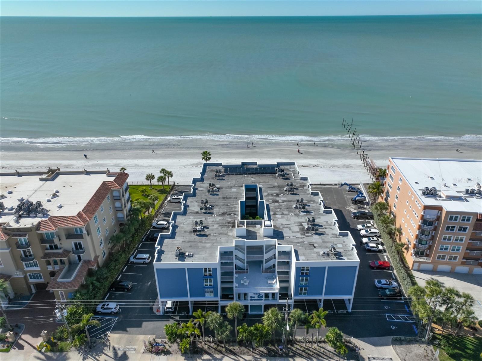 16308 GULF BLVD #408 — photo 43