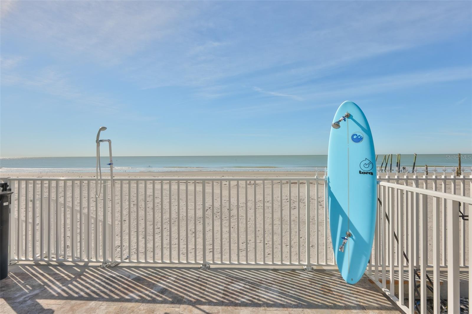 16308 GULF BLVD #408 — photo 12
