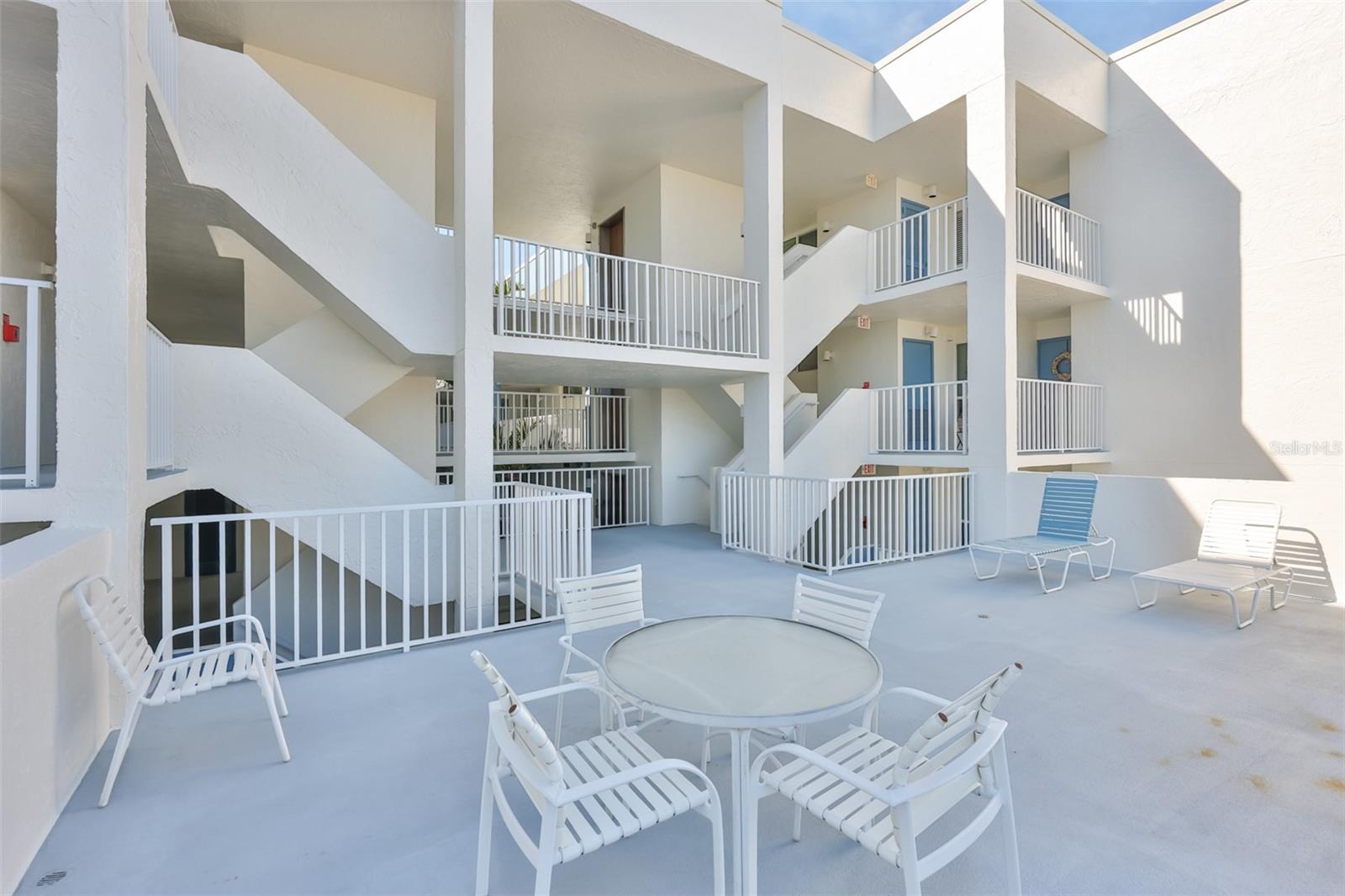 16308 GULF BLVD #408 — photo 34