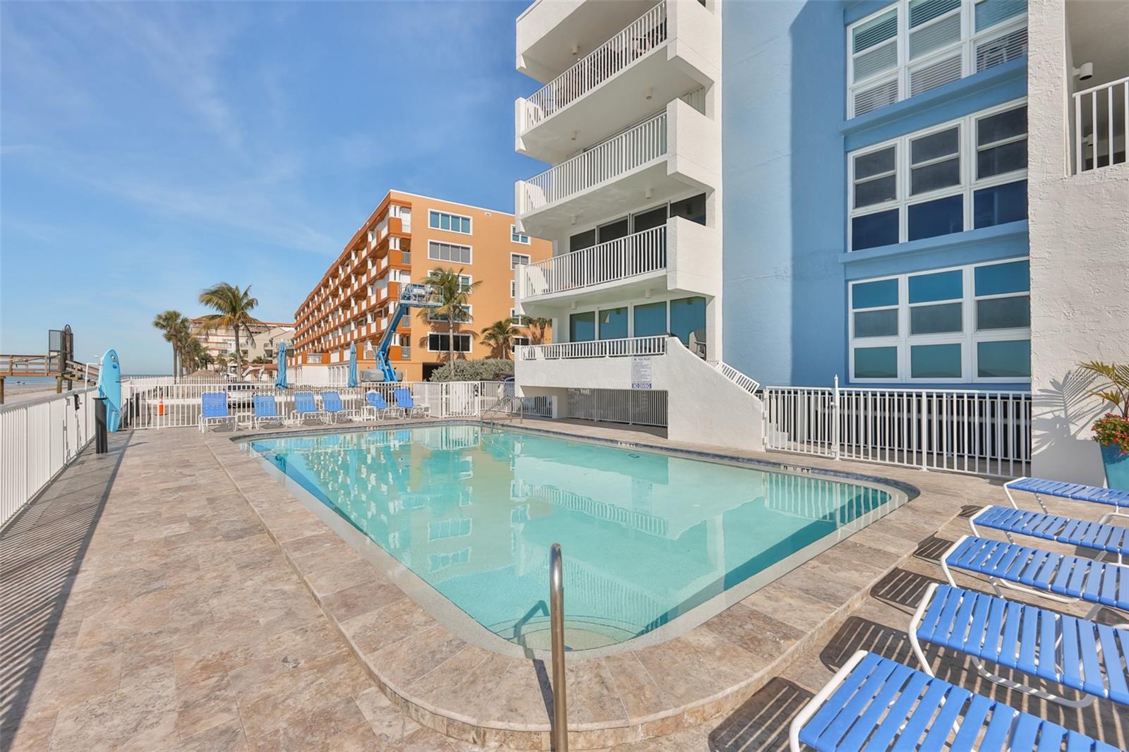16308 GULF BLVD #408 — photo 37