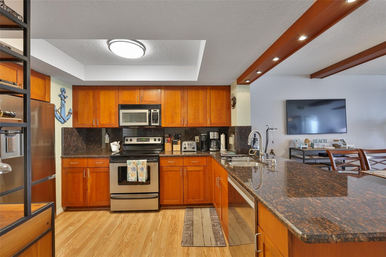 16308 GULF BLVD #408 — photo 17