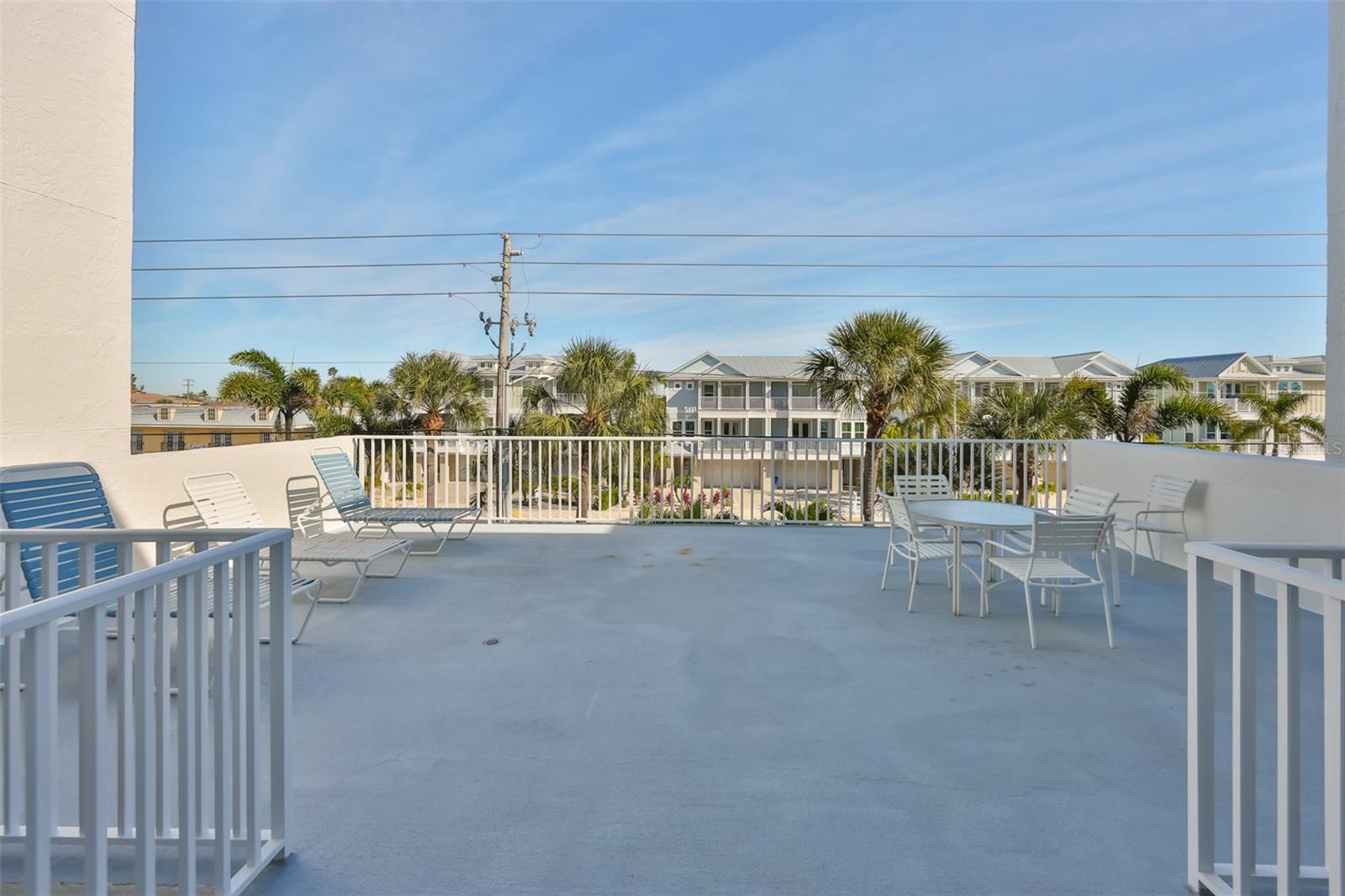 16308 GULF BLVD #408 — photo 32