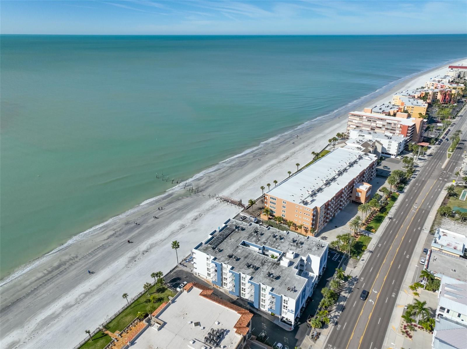 16308 GULF BLVD #408 — photo 45