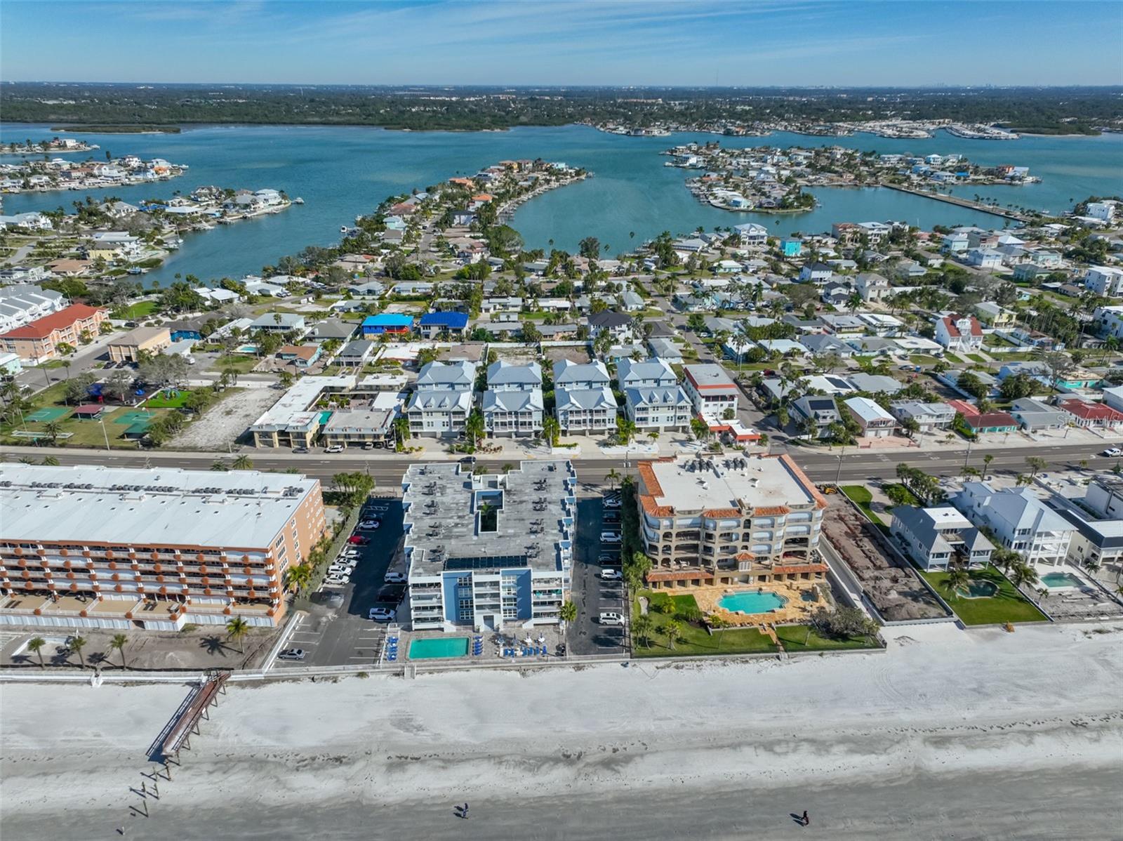 16308 GULF BLVD #408 — photo 42