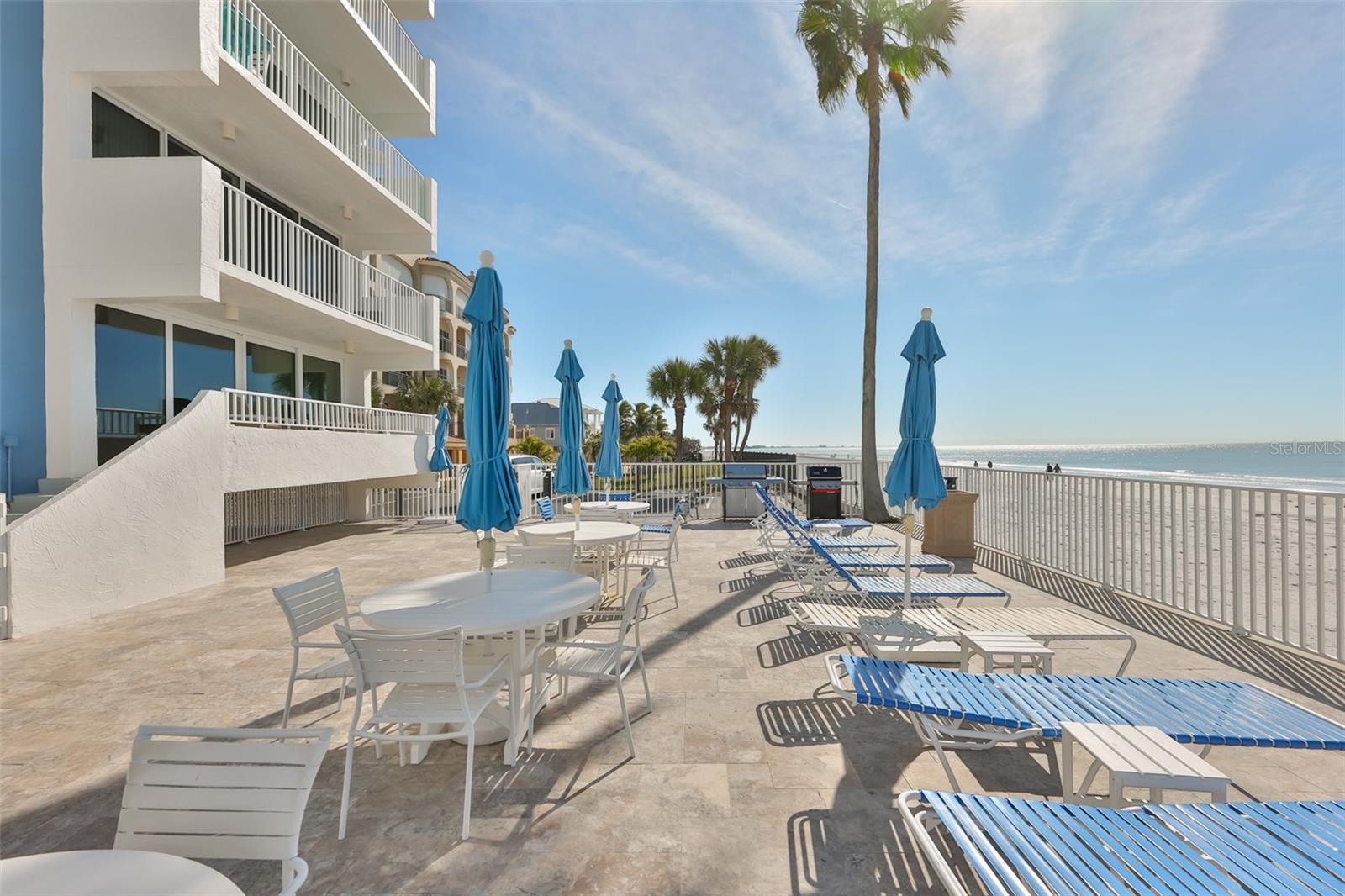 16308 GULF BLVD #408 — photo 8
