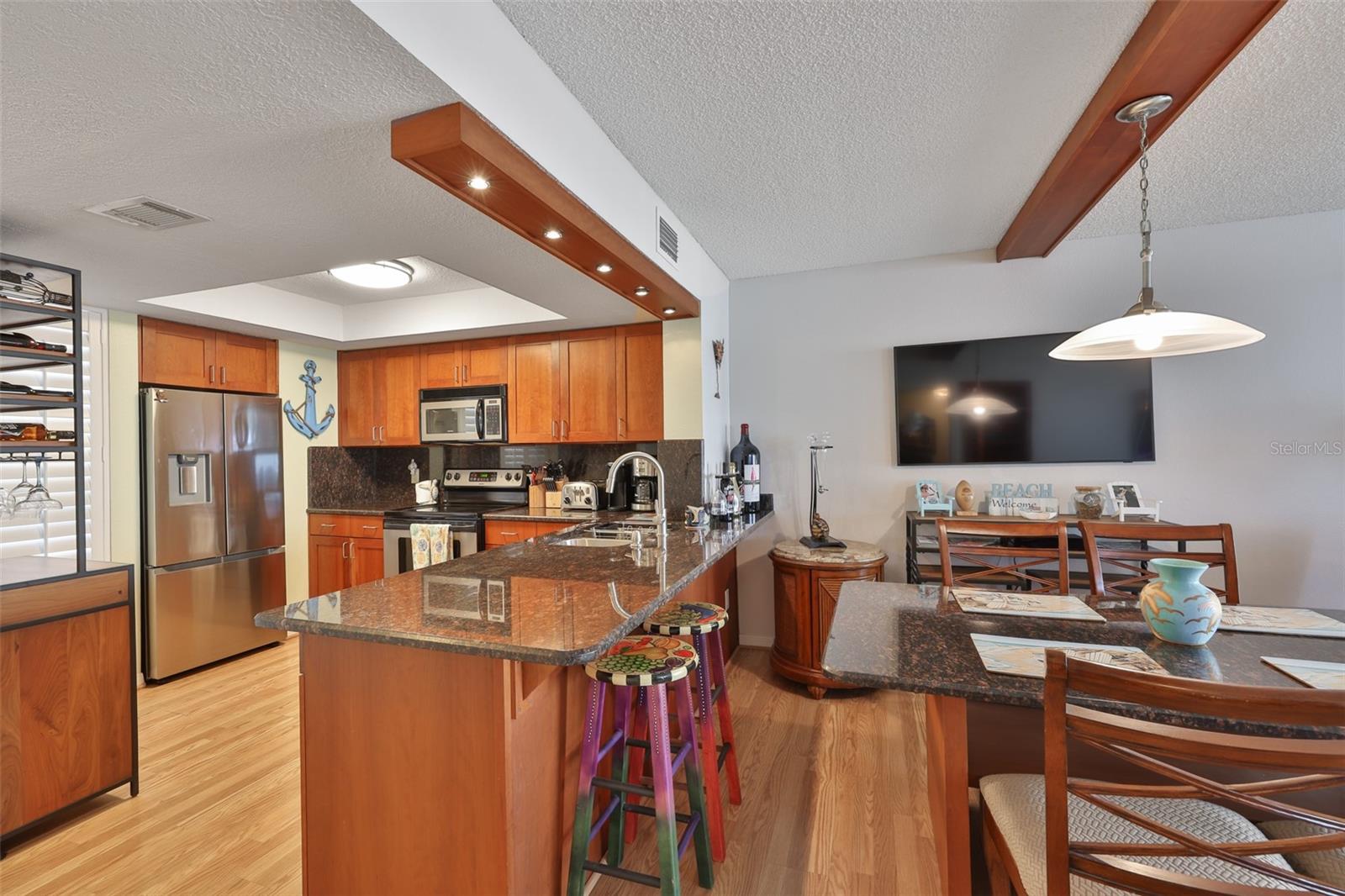 16308 GULF BLVD #408 — photo 16