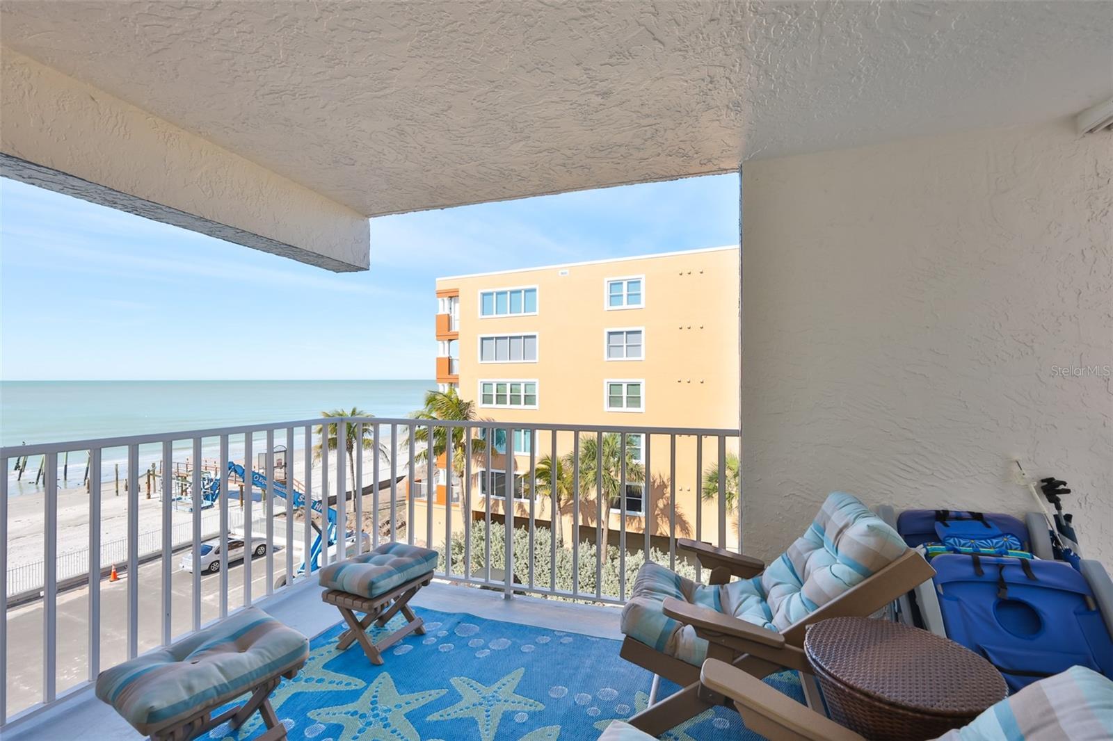 16308 GULF BLVD #408 — photo 4