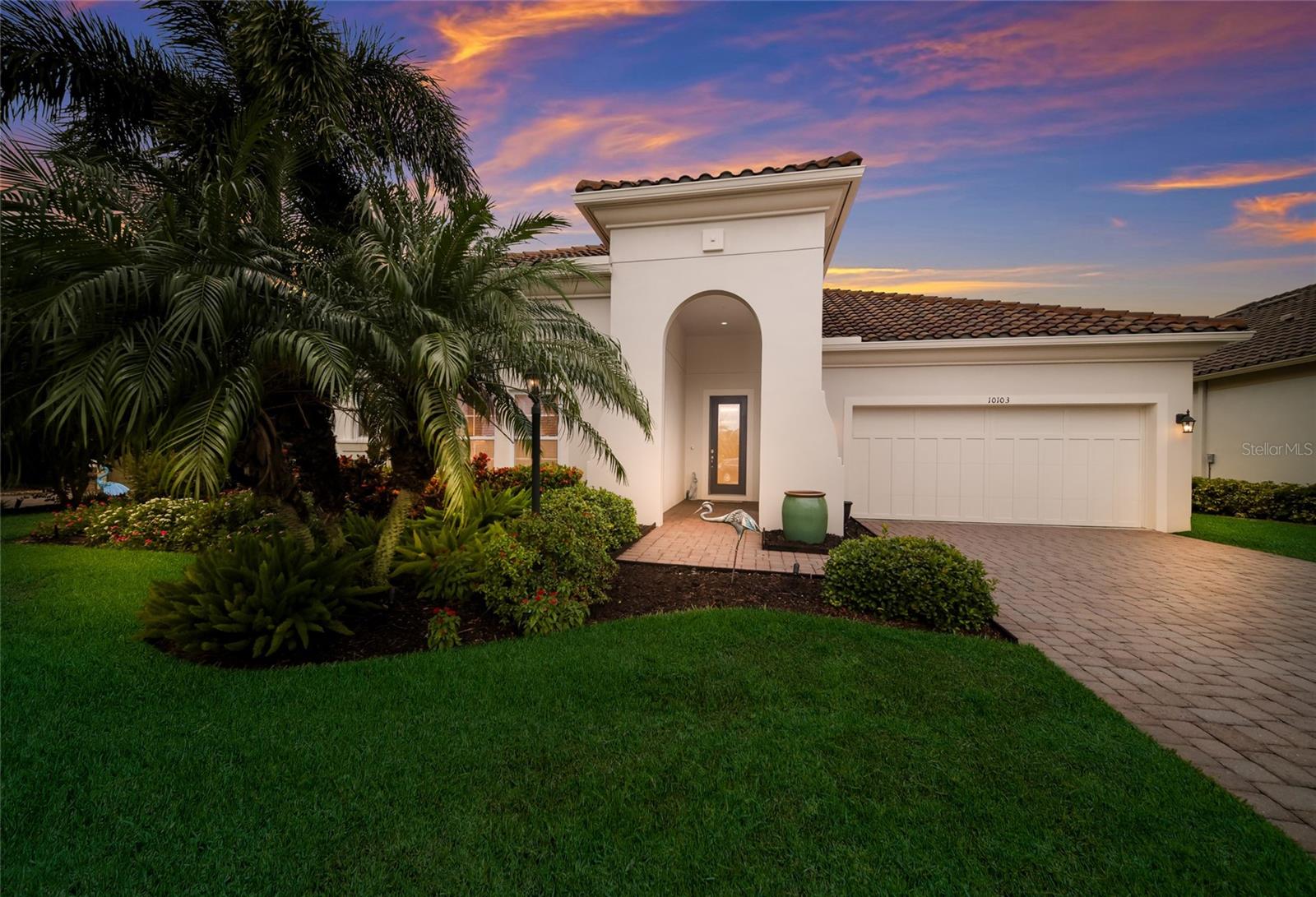 10103 CARNOUSTIE PL — photo 48